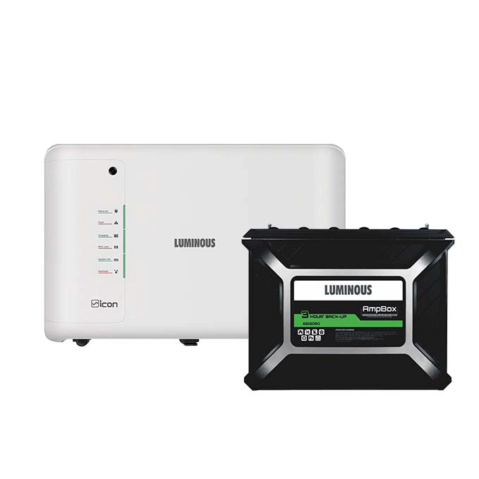 Product Image | Luminous